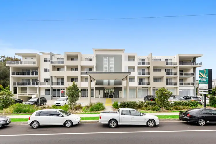 Third view of Homely unit listing, 45/19-27 Carters Lane, Towradgi NSW 2518