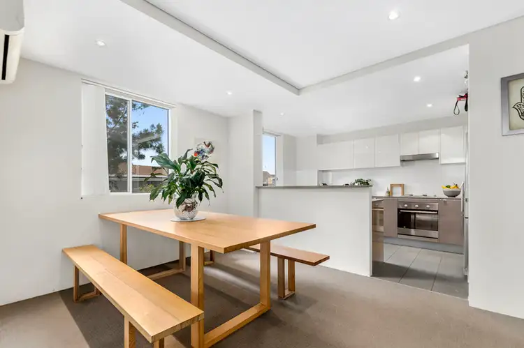 Fourth view of Homely unit listing, 45/19-27 Carters Lane, Towradgi NSW 2518