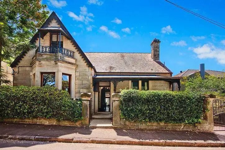 76 Louisa Road, Birchgrove NSW 2041