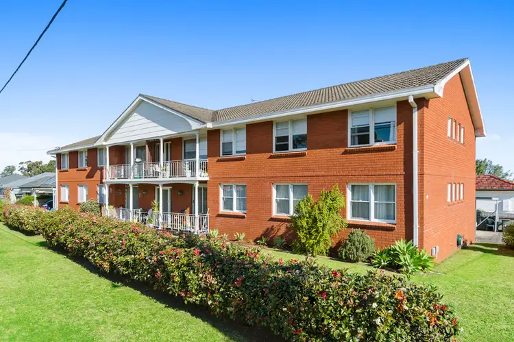 3/19 Steel Street, Towradgi NSW 2518