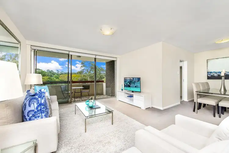 10/268-270 Longueville Road, Lane Cove NSW 2066
