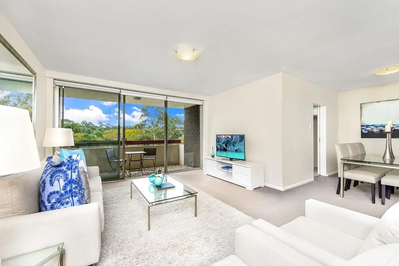 Main view of Homely apartment listing, 10/268-270 Longueville Road, Lane Cove NSW 2066