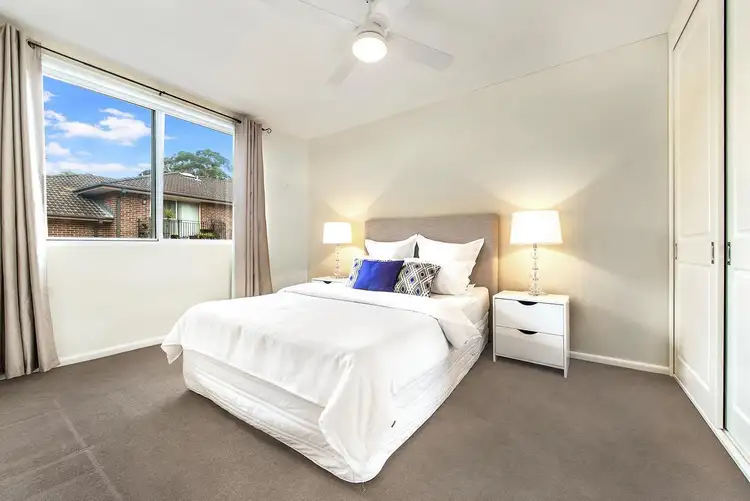 Second view of Homely apartment listing, 10/268-270 Longueville Road, Lane Cove NSW 2066