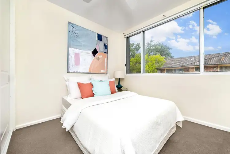 Third view of Homely apartment listing, 10/268-270 Longueville Road, Lane Cove NSW 2066