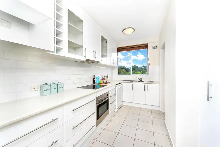 Fourth view of Homely apartment listing, 10/268-270 Longueville Road, Lane Cove NSW 2066