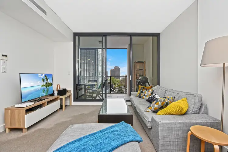 30/200 Goulburn Street, Surry Hills NSW 2010