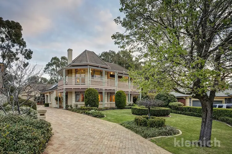 Main view of Homely house listing, 7 Seminary Way, Rostrevor SA 5073