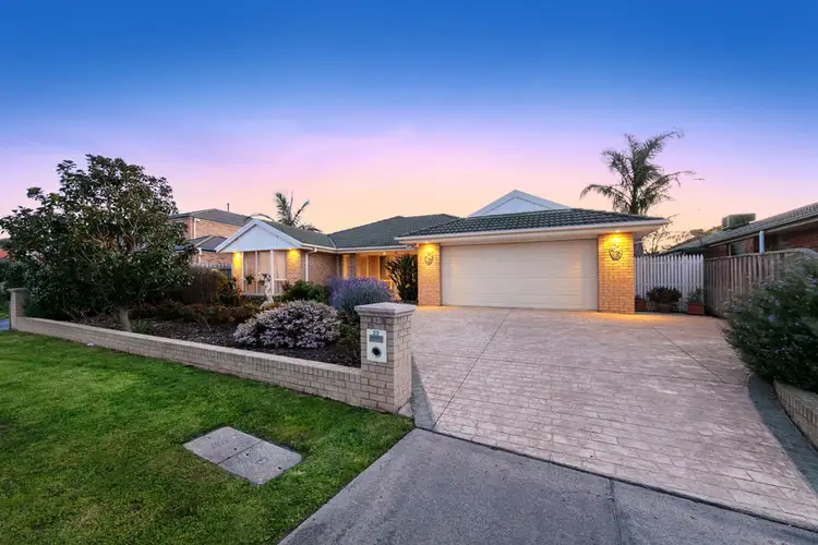 22 The Quays, Narre Warren South VIC 3805