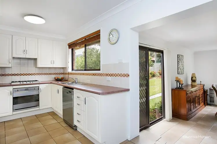 Second view of Homely house listing, 24 June Parade, Woonona NSW 2517