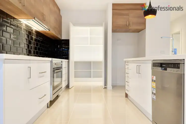 Third view of Homely house listing, 5 Bramley Place, Plumpton VIC 3335
