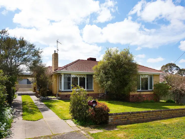 19 William Street, Castlemaine VIC 3450