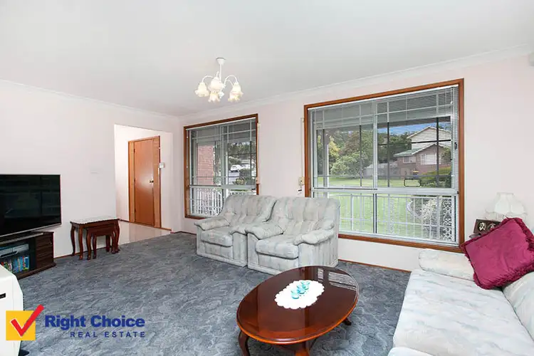 Second view of Homely house listing, 31 Scarborough Circuit, Albion Park NSW 2527
