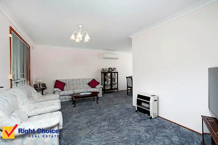 Third view of Homely house listing, 31 Scarborough Circuit, Albion Park NSW 2527