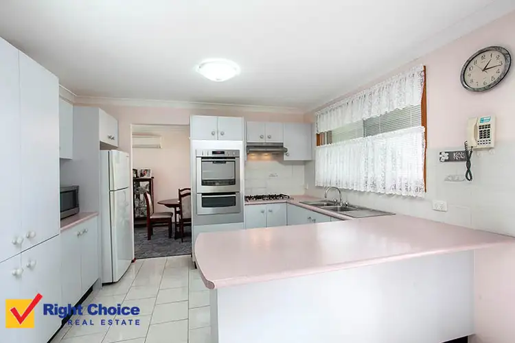 Fourth view of Homely house listing, 31 Scarborough Circuit, Albion Park NSW 2527