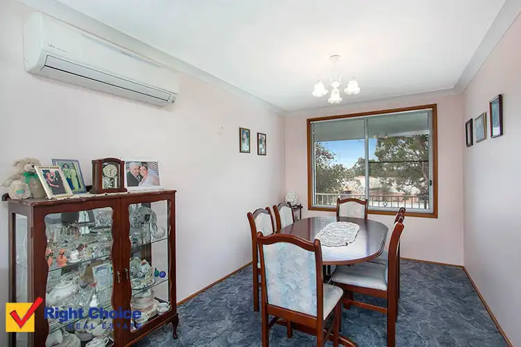 Fifth view of Homely house listing, 31 Scarborough Circuit, Albion Park NSW 2527