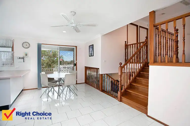 Sixth view of Homely house listing, 31 Scarborough Circuit, Albion Park NSW 2527