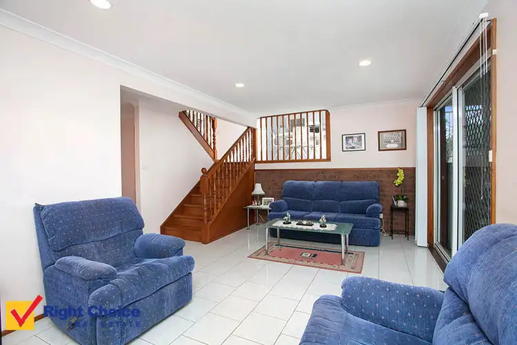 Seventh view of Homely house listing, 31 Scarborough Circuit, Albion Park NSW 2527