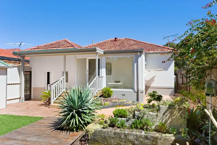13 Wentworth Avenue, Pagewood NSW 2035