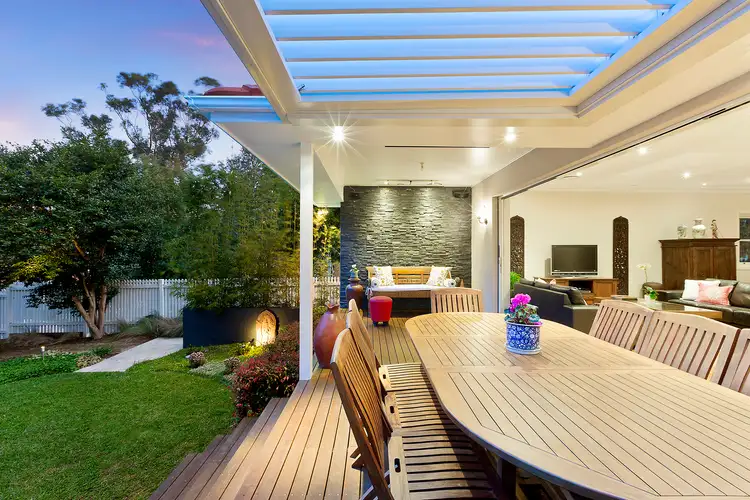 Second view of Homely house listing, 22 Rickard Street, Balgowlah NSW 2093