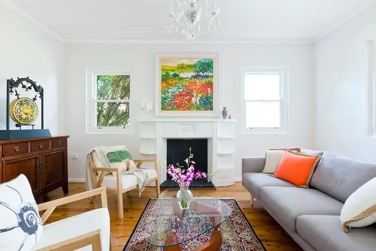 Fourth view of Homely house listing, 22 Rickard Street, Balgowlah NSW 2093