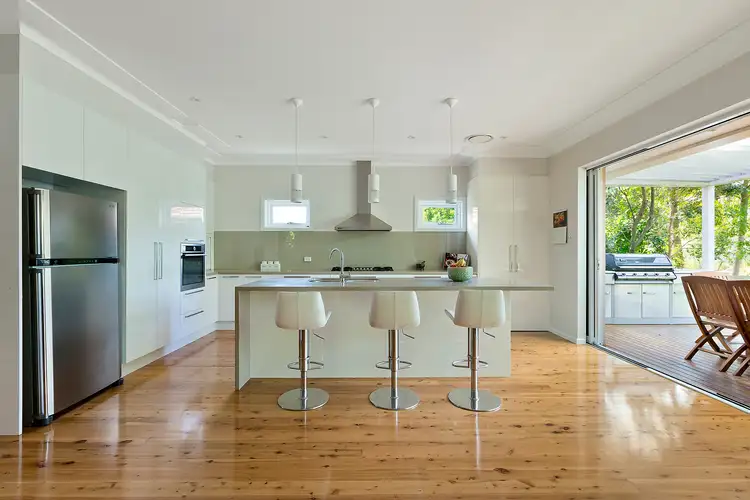 Sixth view of Homely house listing, 22 Rickard Street, Balgowlah NSW 2093