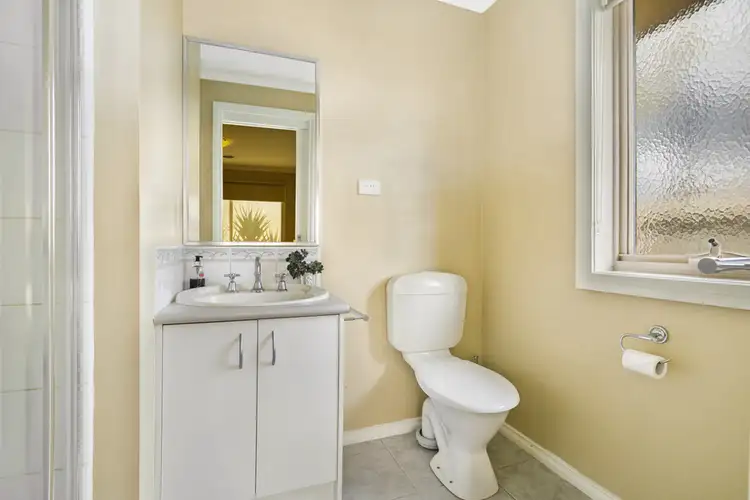 Fifth view of Homely house listing, 18 Chardonnay Drive, Skye VIC 3977