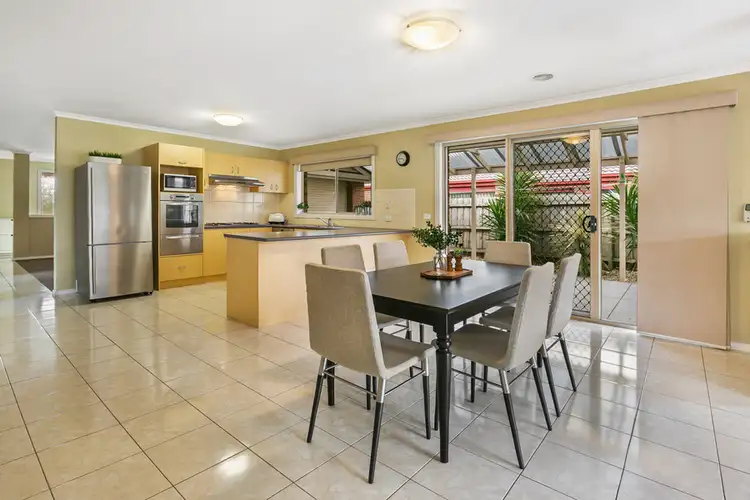 Sixth view of Homely house listing, 18 Chardonnay Drive, Skye VIC 3977