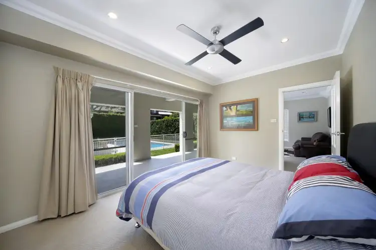 Seventh view of Homely house listing, 1 Bayview Road, Burraneer NSW 2230