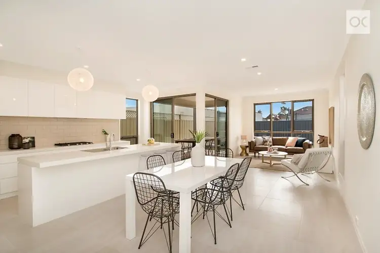 32 Margaret Street, Henley Beach SA 5022