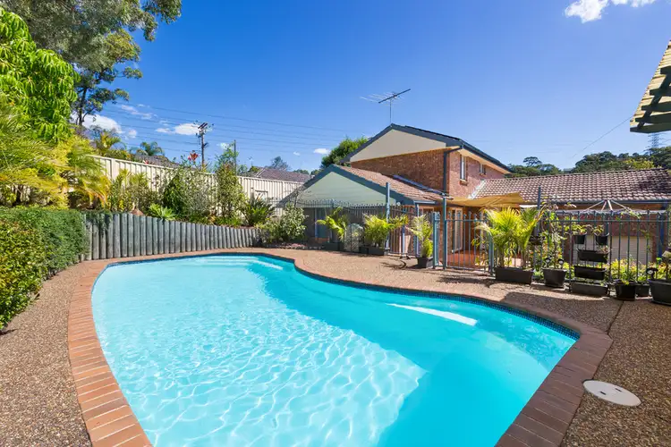 3 Van Buren Circuit, Bonnet Bay NSW 2226