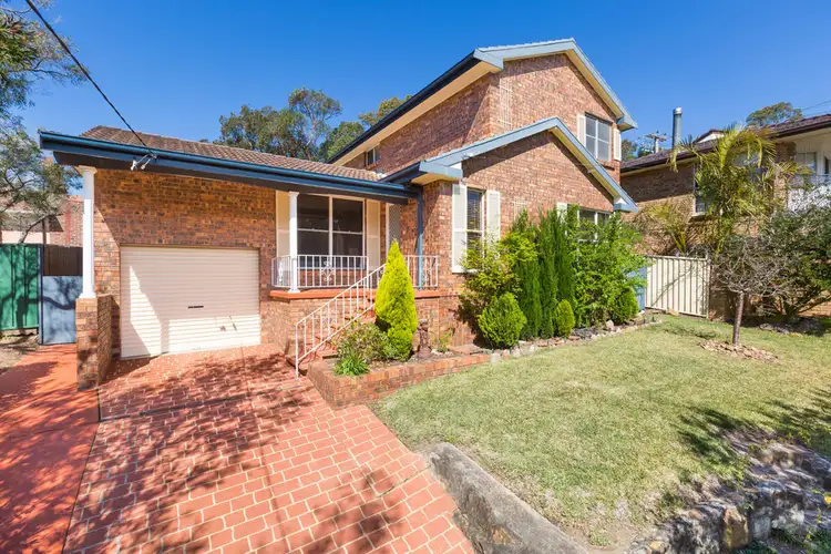 Second view of Homely house listing, 3 Van Buren Circuit, Bonnet Bay NSW 2226