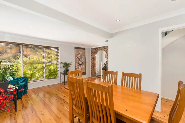 Third view of Homely house listing, 3 Van Buren Circuit, Bonnet Bay NSW 2226