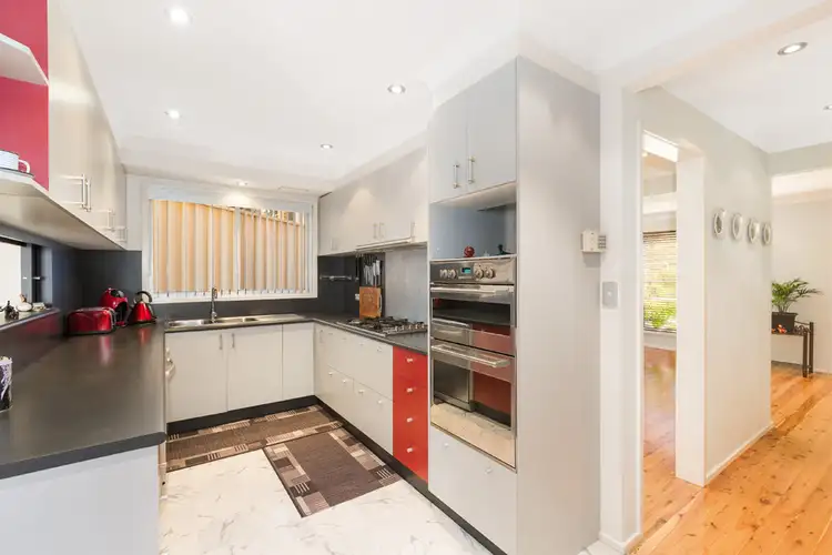 Fourth view of Homely house listing, 3 Van Buren Circuit, Bonnet Bay NSW 2226