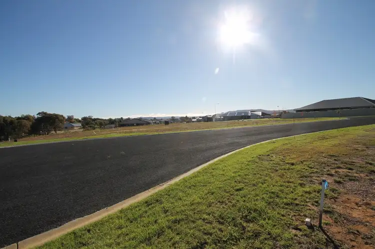 Third view of Homely land listing, 7 Alexander Dawson Court, Mudgee NSW 2850