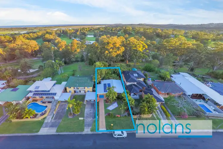 Main view of Homely house listing, 79 Raleigh Street, Coffs Harbour NSW 2450