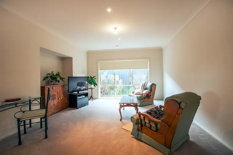 Second view of Homely house listing, 9 Moorabool Drive, Ballan VIC 3342