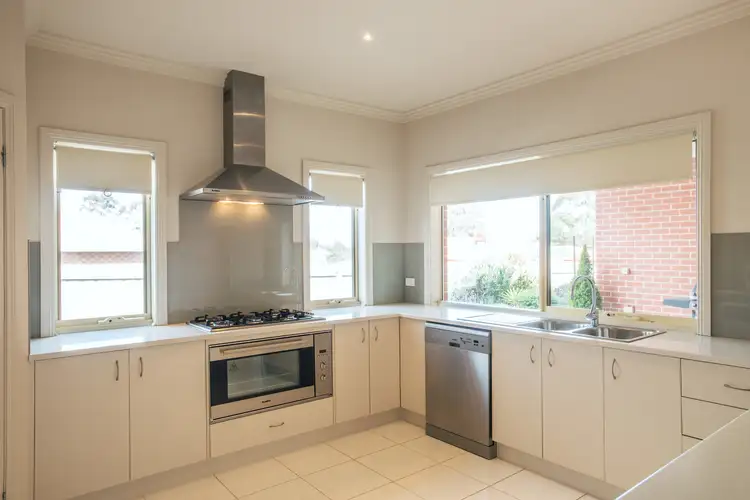 Third view of Homely house listing, 9 Moorabool Drive, Ballan VIC 3342