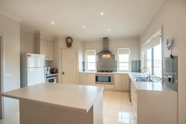 Fourth view of Homely house listing, 9 Moorabool Drive, Ballan VIC 3342
