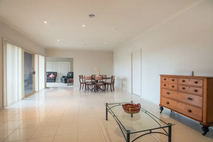 Fifth view of Homely house listing, 9 Moorabool Drive, Ballan VIC 3342