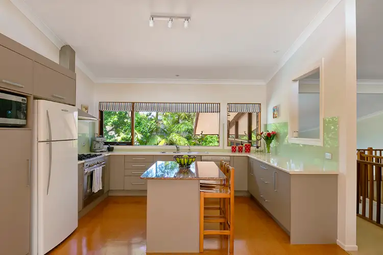 Second view of Homely house listing, 25 The Esplanade, Frenchs Forest NSW 2086