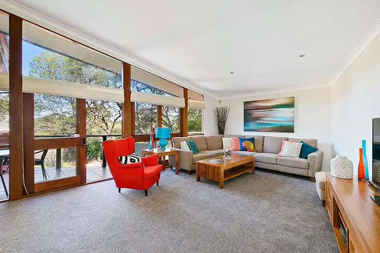 Fifth view of Homely house listing, 25 The Esplanade, Frenchs Forest NSW 2086