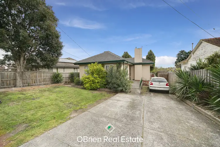 Second view of Homely house listing, 60 Benga Avenue, Dandenong VIC 3175