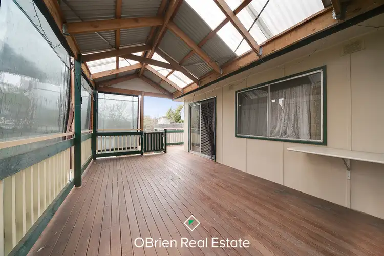 Fourth view of Homely house listing, 60 Benga Avenue, Dandenong VIC 3175