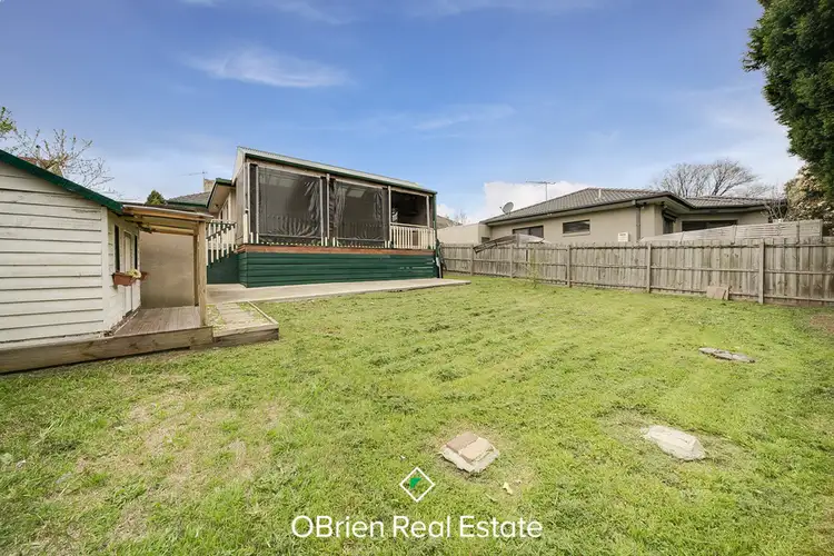 Fifth view of Homely house listing, 60 Benga Avenue, Dandenong VIC 3175