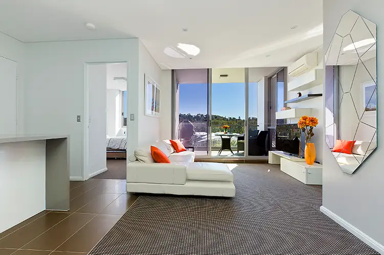 213/79–91 Macpherson Street, Warriewood NSW 2102