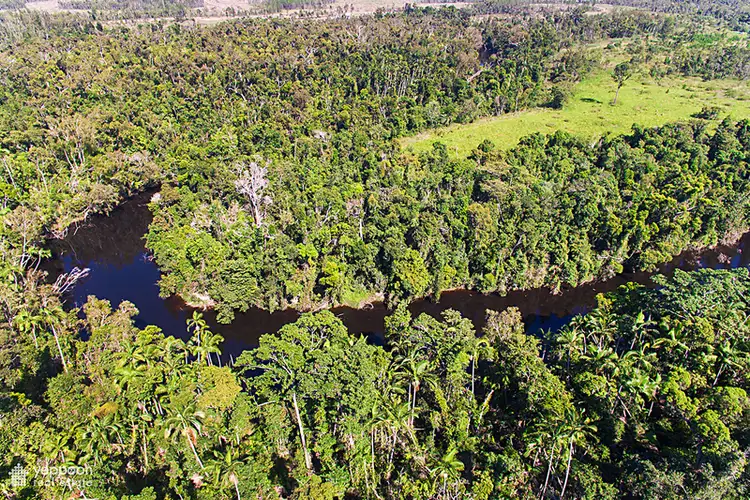 196 Sandy Creek Road, Byfield QLD 4703