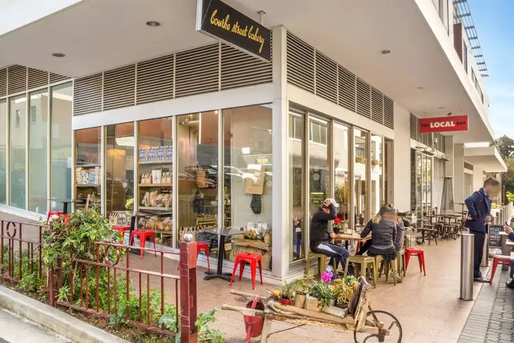 Fifth view of Homely apartment listing, 7/19 Young Street, Neutral Bay NSW 2089