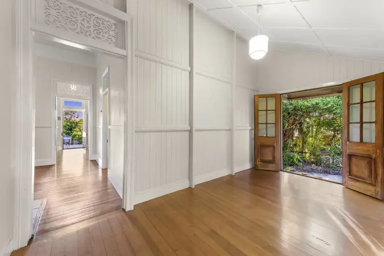 Fifth view of Homely house listing, 85 Haylock Street, Wynnum QLD 4178