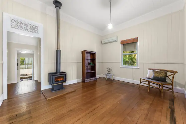 Sixth view of Homely house listing, 85 Haylock Street, Wynnum QLD 4178