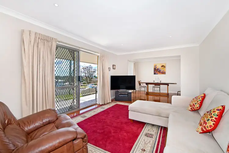 Second view of Homely house listing, 36 Kalinda Drive, Port Macquarie NSW 2444